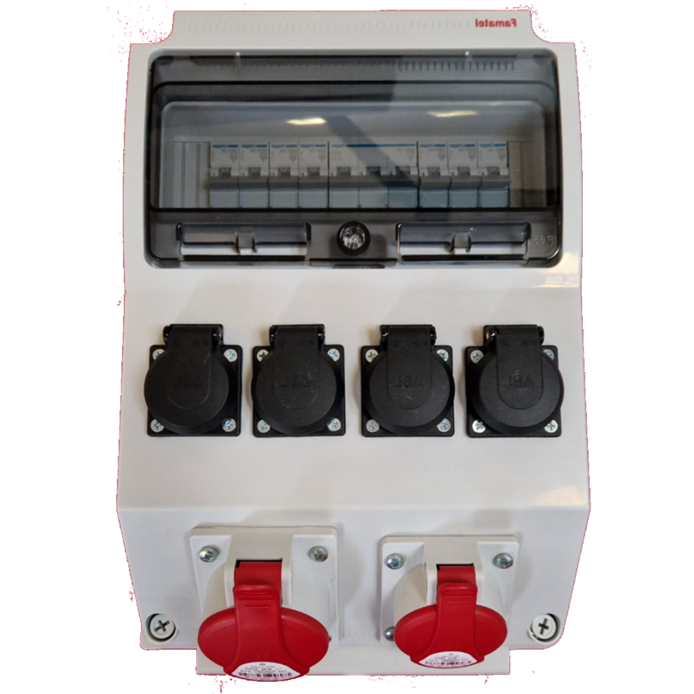 Zásuvkové skříně 