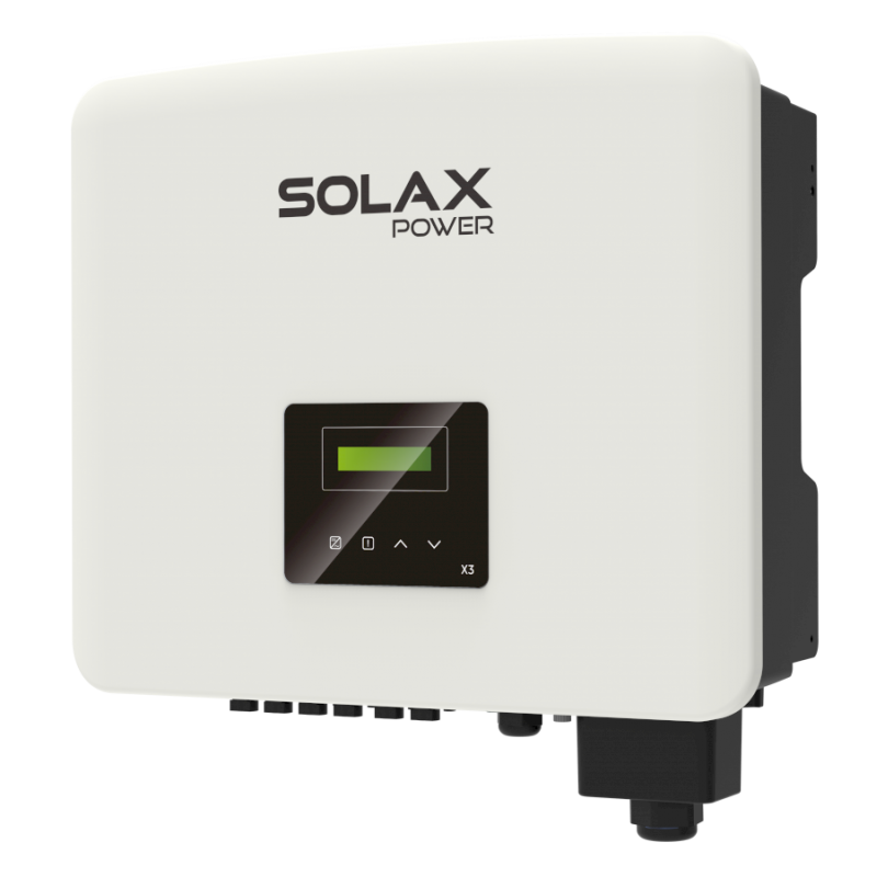 SOLAX