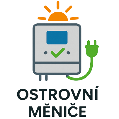 Ostrovní měniče (Off-grid)
