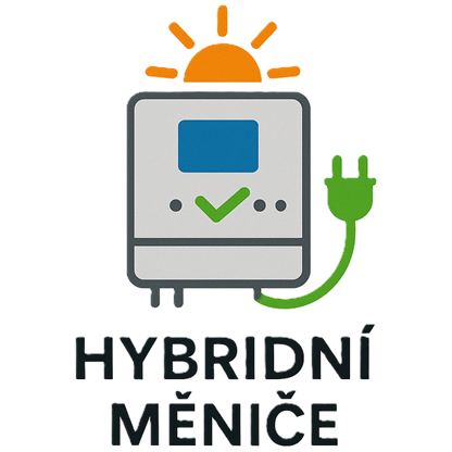 Hybridní měniče