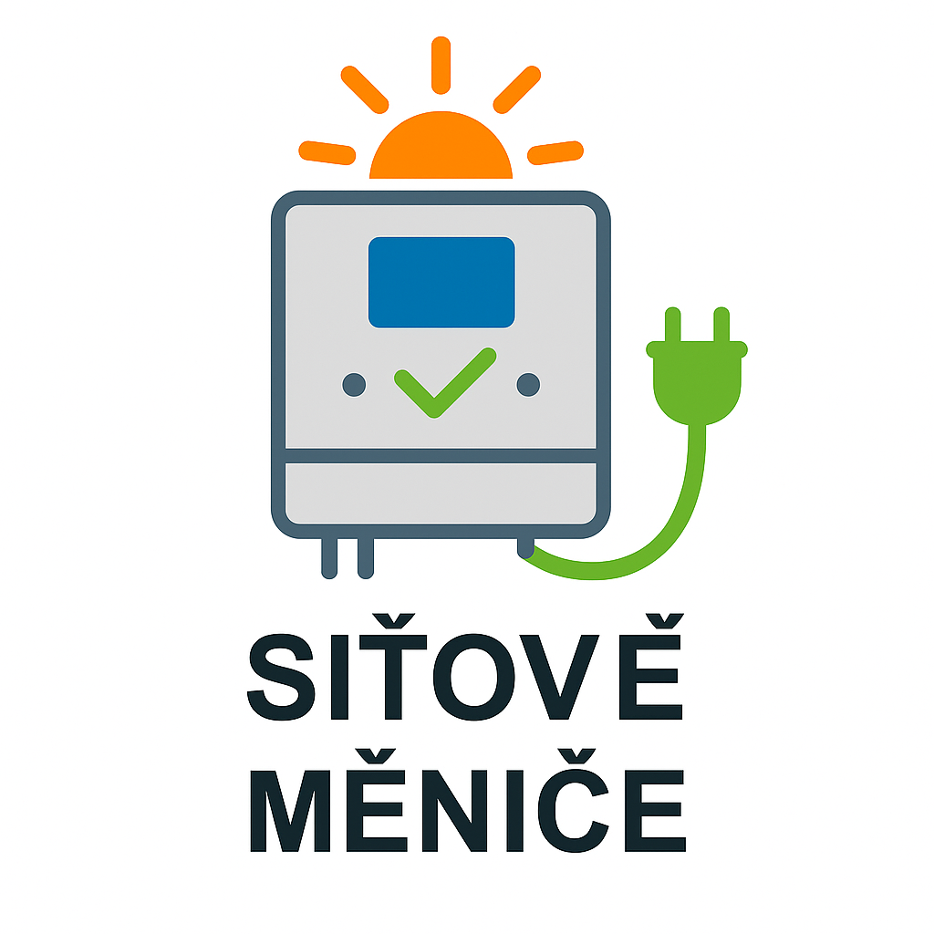 Síťové měniče (On-Grid)