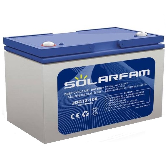 Solarfam