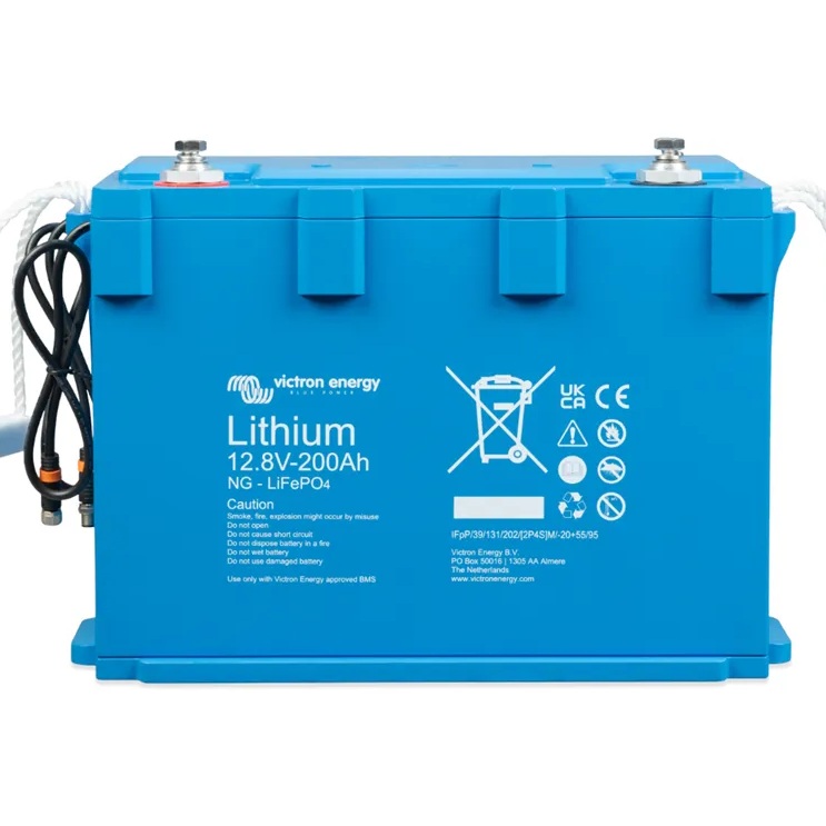 Lithium NG