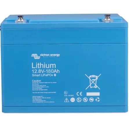Lithium Smart
