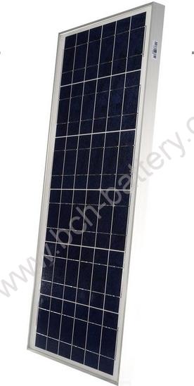 30Wp Sunset 12 V, 30Wp, 12V DC 30W/h