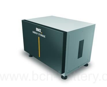 Lithový akumulátor Baterie BMZ ESS 9.0 Li-Ion 48V 156Ah 8,5kWh