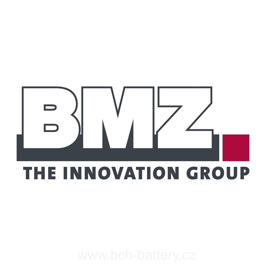 Lithový akumulátor Baterie BMZ ESS 9.0 Li-Ion 48V 156Ah 8,5kWh