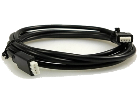 VE.Direct kabel 0,3m Propojovací kabel o délce 0,3m pro BMV monitor, MPPT regulátory a Color Control.
