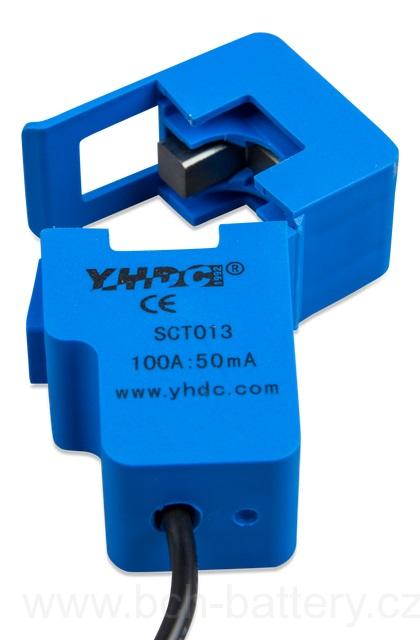 Hybridní měnič/nabíječ MultiPlus-II 48V/3000VA/35A-32A