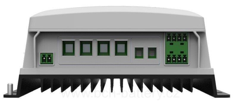 MPPT solární regulátor EPever 100VDC/ 20A DuoRacer - 12/24V