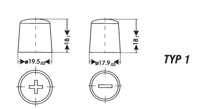 Autobaterie EXIDE START-STOP AGM 96Ah 12V 850A EK960 353x175x190
