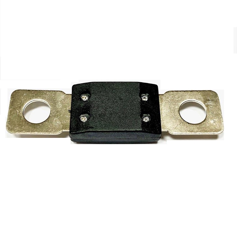 DC pojistka MEGA 125A 58V