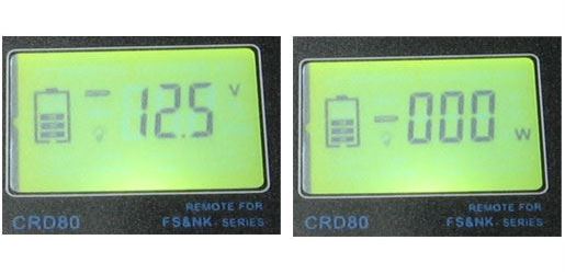 Měnič napětí 24V/230V 1000W, USB, Solarvertech FS1000, čistá sinusovka