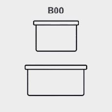 BANNER - Buffalo Bull 12V/110Ah  720A (610 48)