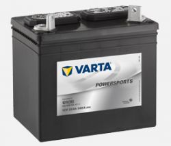 VARTA GARDENING U1, 22Ah, 12V, 340A (PLUS vlevo)