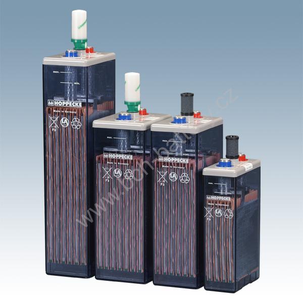 Hoppecke 8 OPzS 800 - 2V/800Ah
