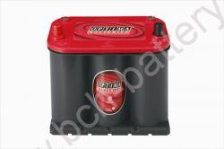 OPTIMA Red Top R-3.7, 12V / 44Ah EN 730A