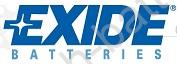 EXIDE Bike Conventional 12N24-3A / 12V / 24Ah - 220A