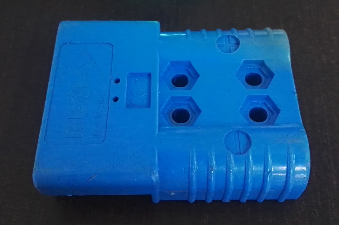 Разъем rema 160a