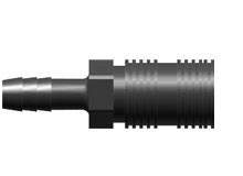 Rychlospojka BFS od nádoby prům.10mm, 09KUM1B, Connection Female NW 10mm, uzávěr AQM, Starý typ - již se nepoužívá