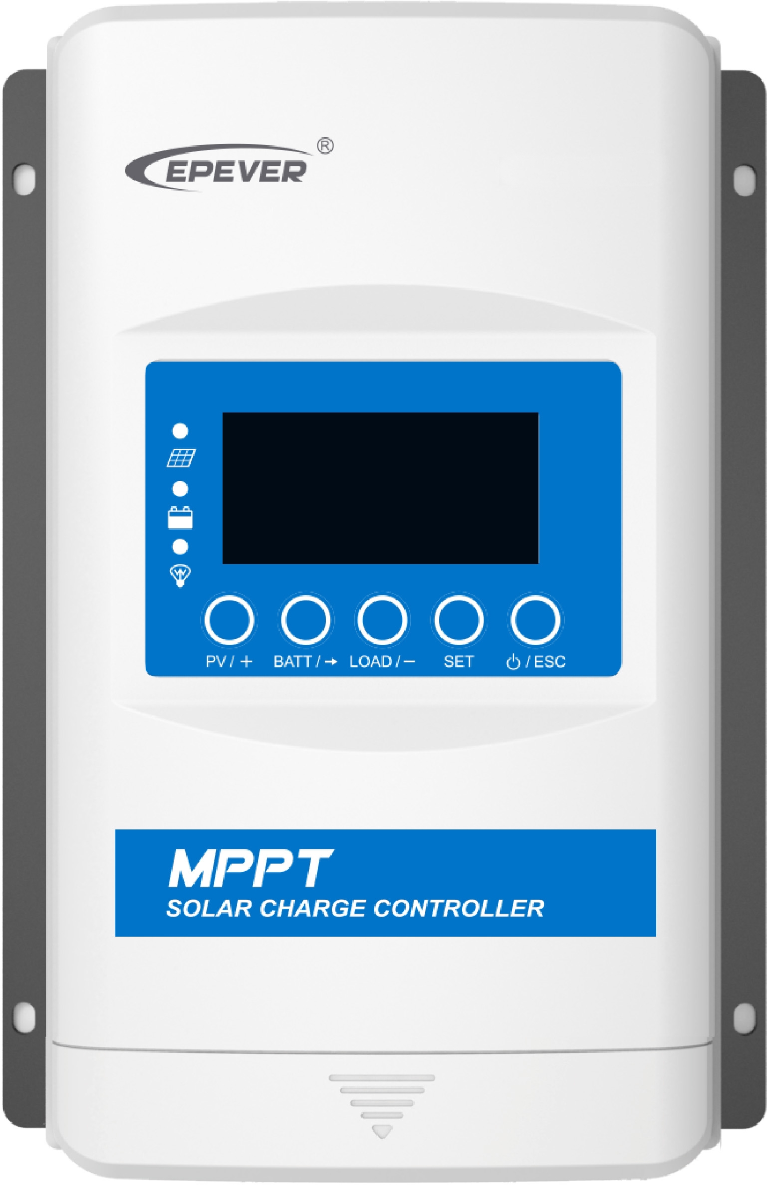 MPPT solární regulátor EPever XDS2 2210N 100VDC/ 20A série XTRA - 12/24V