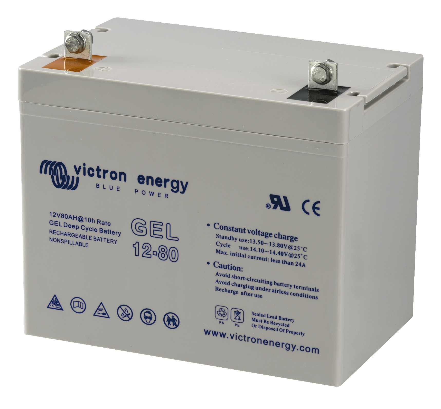 Аккумулятор energy 60