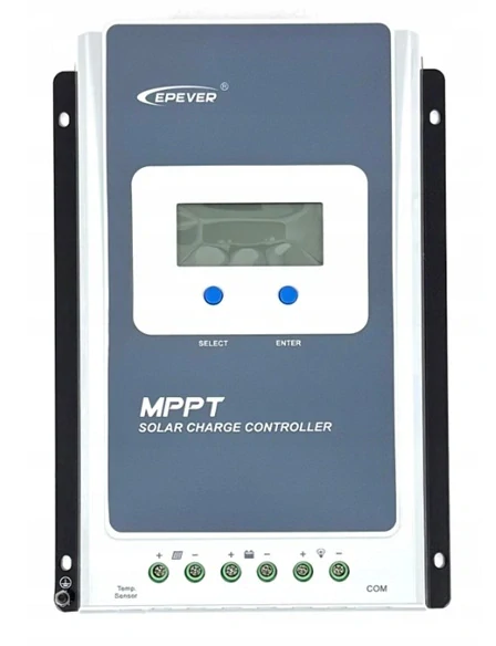MPPT solární regulátor EPever XTRA4210 AN 100VDC/ 40A - 12/24V