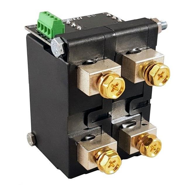 Реле 12v 120a
