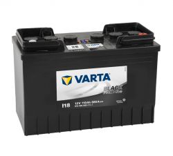 Аккумулятор varta 610