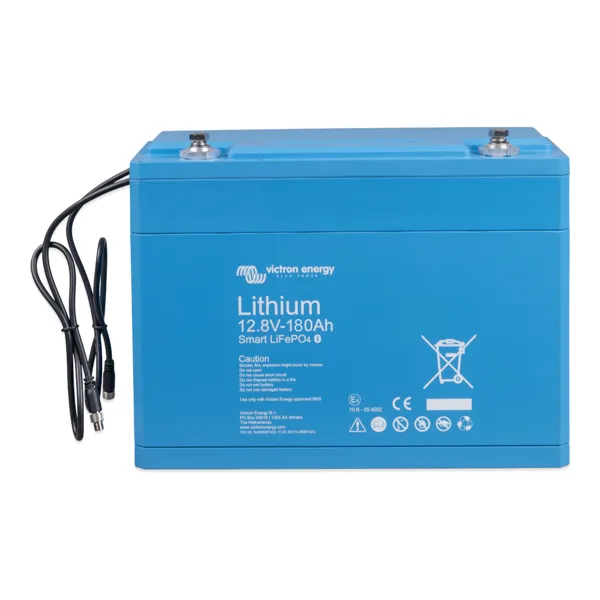 Victron Energy LiFePO baterie 12,8V/180Ah - Smart