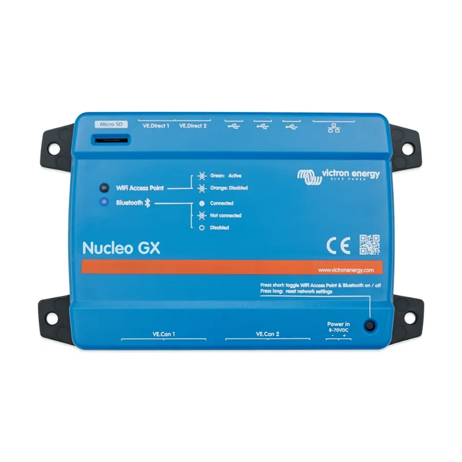 Victron Energy Nucleo GX