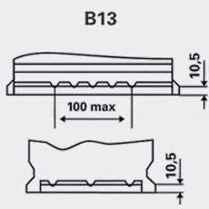 VARTA - BLUE Dynamic 60Ah/12V 540A (560 409 054)