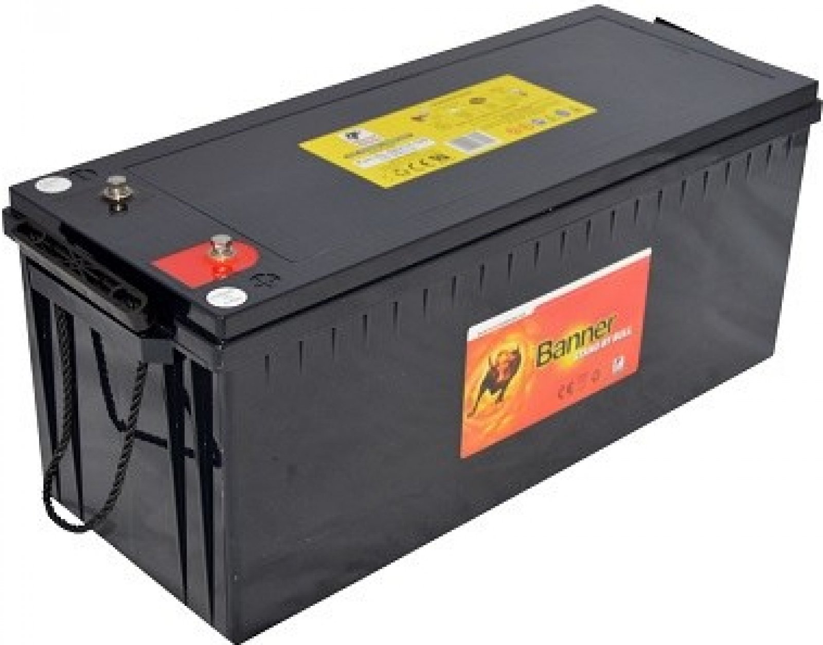 Stand by Bull Bloc GEL SBG 12-230, 230Ah, 12V
