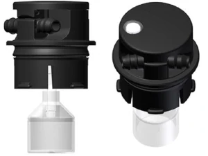 Aquamatic Zátka BFS, A51000  pro trakční články