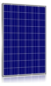 Solární panel Amerisolar 285Wp stříbrný rám