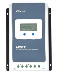 MPPT solární regulátor EPever XTRA4210 AN 100VDC/ 40A - 12/24V