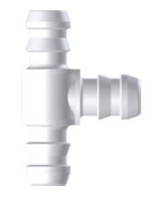 Redukce 08T111, T piece 10/10/10, T kus AQM, pro hadičku Aquamatic systému