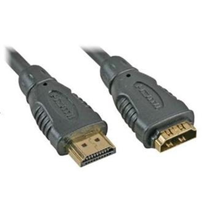 HDMI prodlužovací kabel 10m