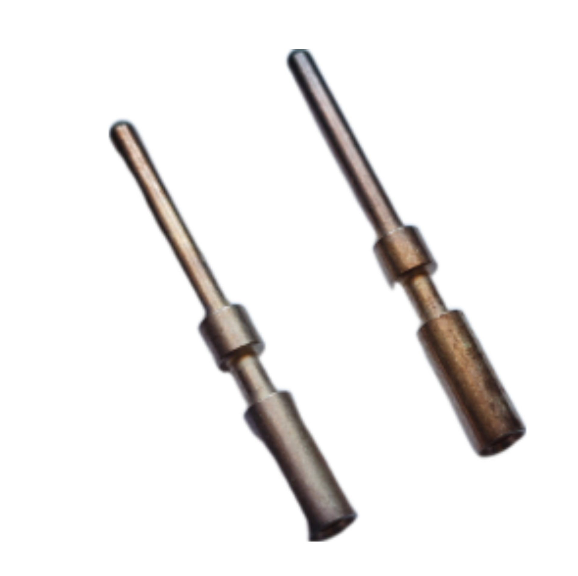 Pilotní kontakty pro Konektor Rema Euro DIN 80A, 75070-60, průřez kabelu 2,5mm2, nabíječ/zástrčka pár