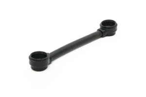 Propojka Cu 35 mm2, rozteč 180 mm/M10, Connector perfect 35/180 L-L, FVSPH35-180