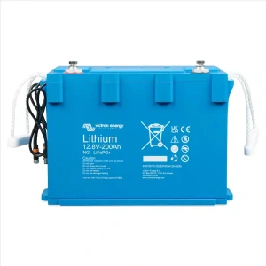Victron Energy LiFePO4 baterie 12,8V/200Ah NG