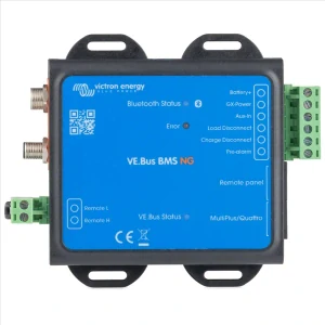 Victron Energy VE.Bus BMS NG