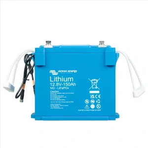 Victron Energy LiFePO4 baterie 12,8V/150Ah NG