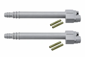 Vzduchový kontakt EUV pro konektor REMA SBE 160, SRE 160, SBX 175 / Luftkontakt für SBE 160 , SBX 175, SRE 160