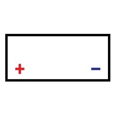 Stand by Bull Bloc GEL SBG 12-55, 55Ah, 12V