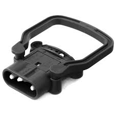 Rukojeť konektoru Rema Euro DIN 80A  95244-00