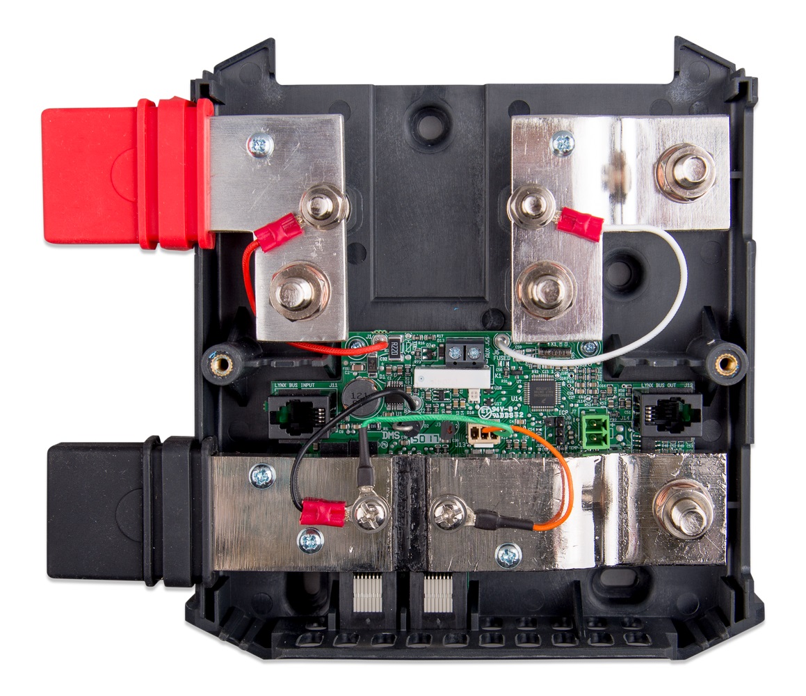 Victron Energy Lynx Shunt VE.Can (M8)