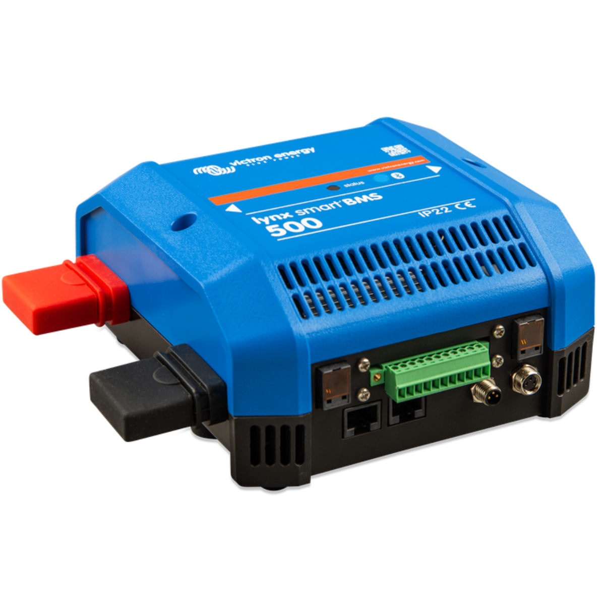 Victron Energy Lynx Smart BMS 500 (M8)