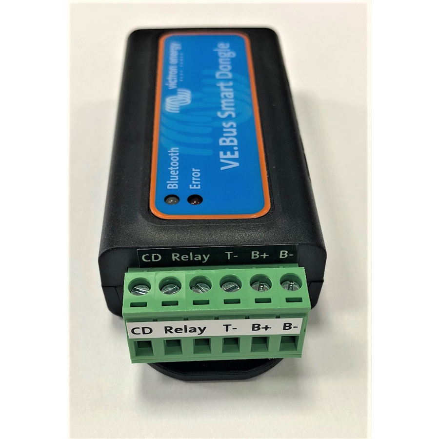 Victron Energy VE.Bus Smart dongle