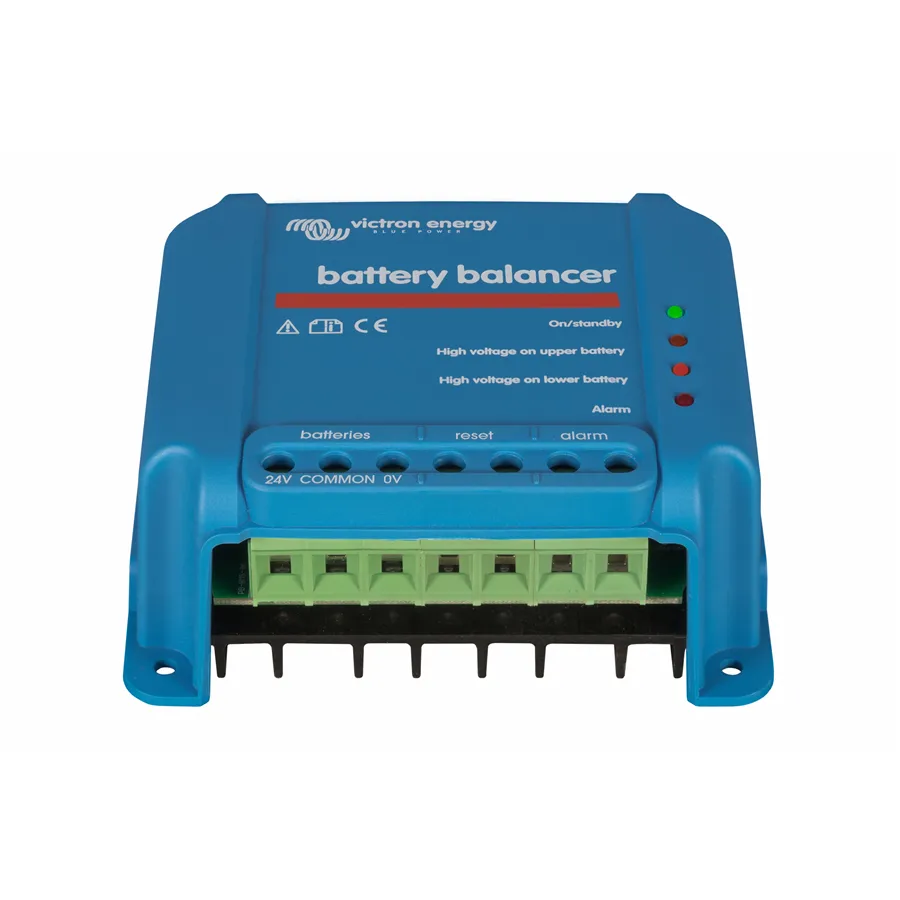 Bateriový balancér Victron Energy